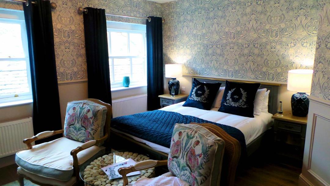 Photo of Bedroom in Grasmere