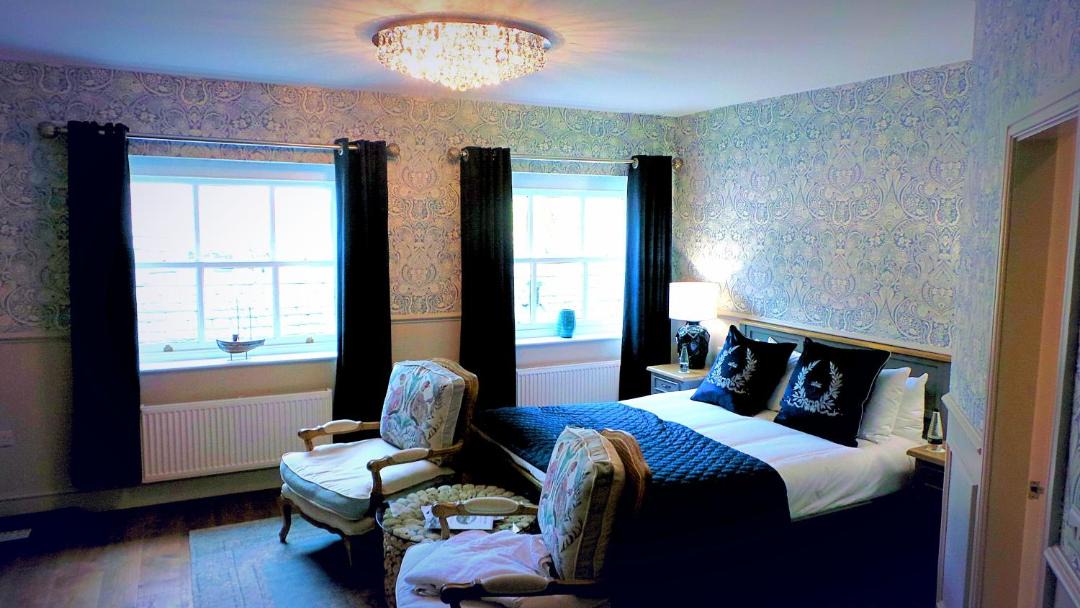 Photo of Bedroom in Grasmere