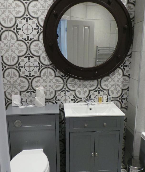 Photo of Bathroom in Grasmere