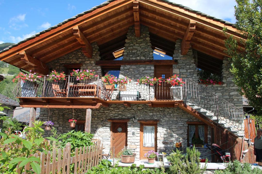 Photo of Others in La Cretaz-Roisan