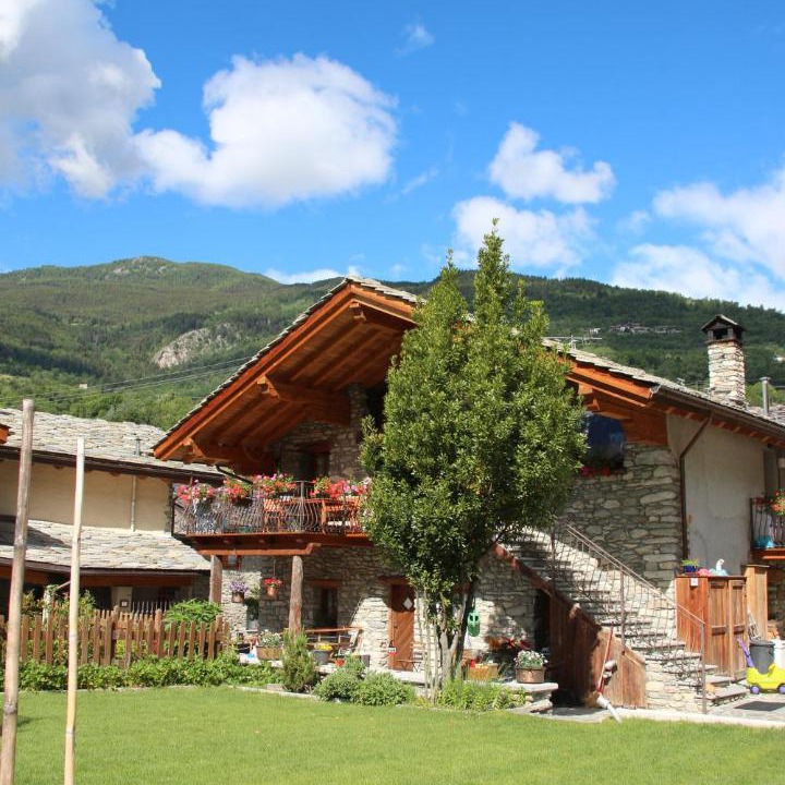 Photo of Others in La Cretaz-Roisan