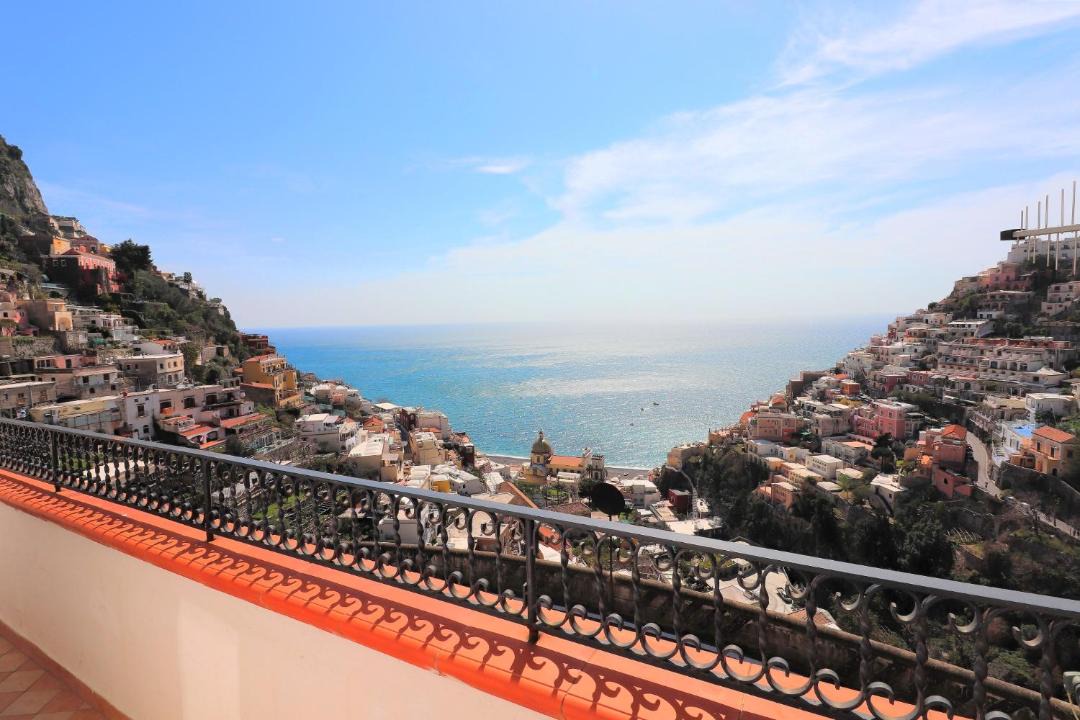 Photo of Patio Balcony in Liparlati