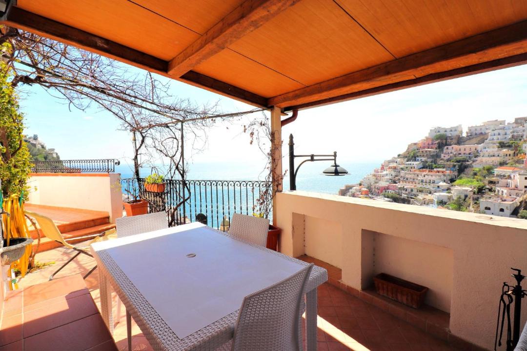 Photo of Patio Balcony in Liparlati