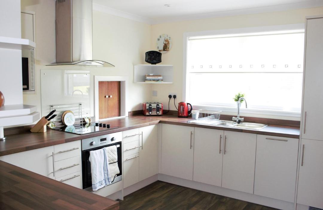 Photo of Kitchen in Islay Island