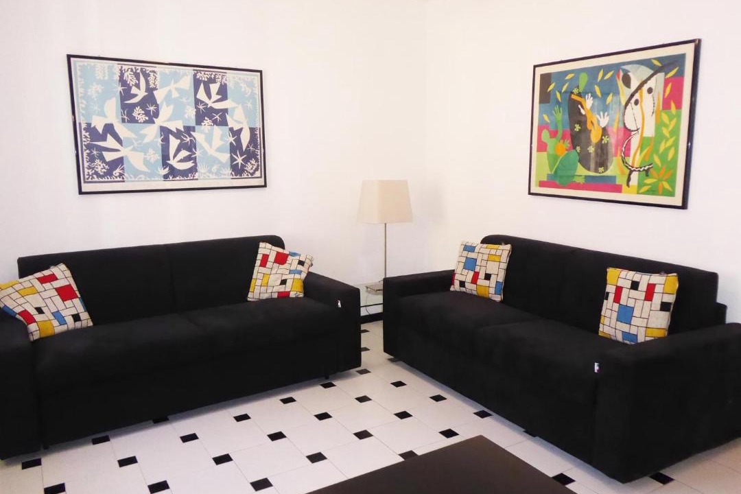 Photo of Livingroom in Chiavari