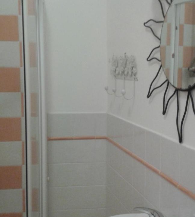 Photo of Bathroom in Vernazza