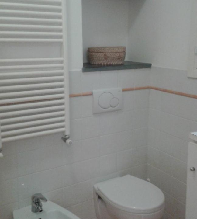 Photo of Bathroom in Vernazza