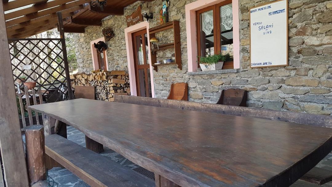 Photo of Others in Cosio Valtellino