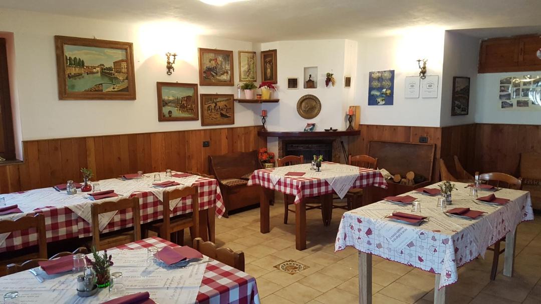 Photo of Others in Cosio Valtellino