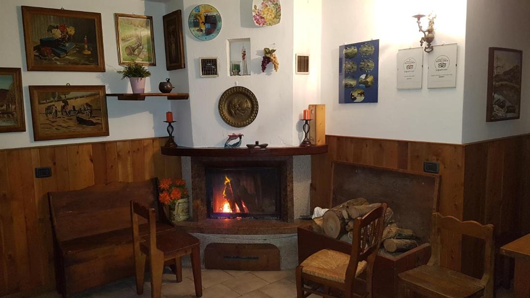 Photo of Others in Cosio Valtellino