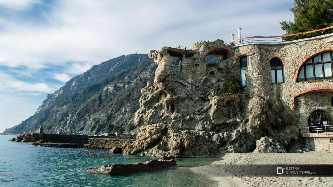 Photo of Others in Monterosso al Mare