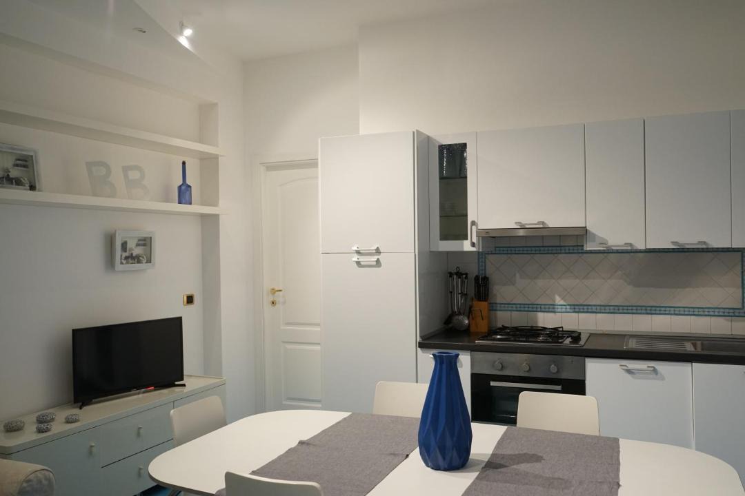 Photo of Kitchen in Marcelli