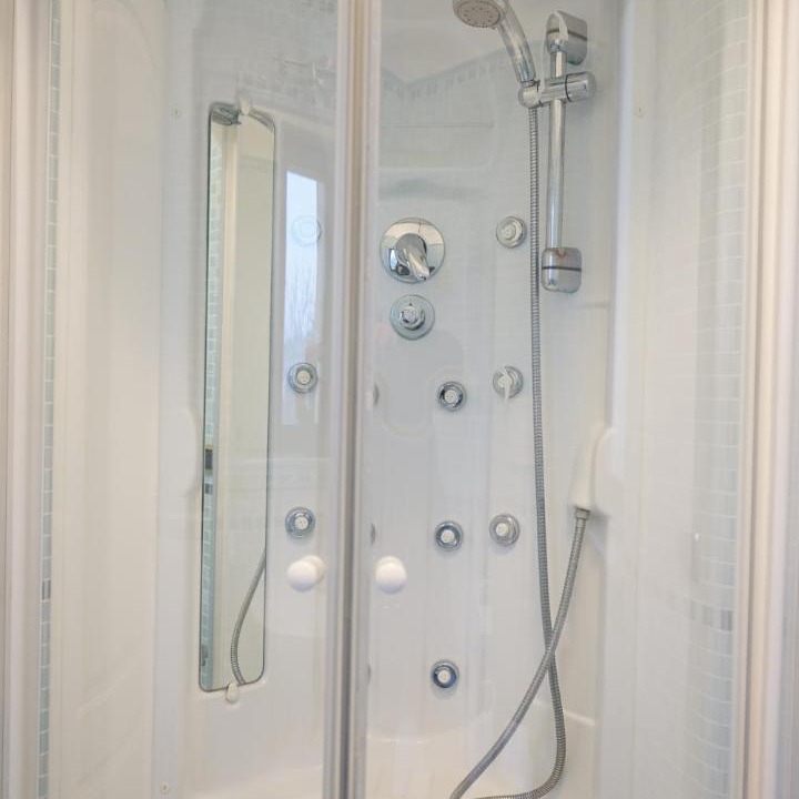 Photo of Bathroom in Marcelli