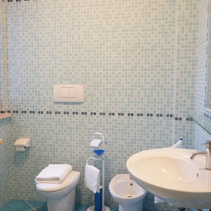 Photo of Bathroom in Marcelli