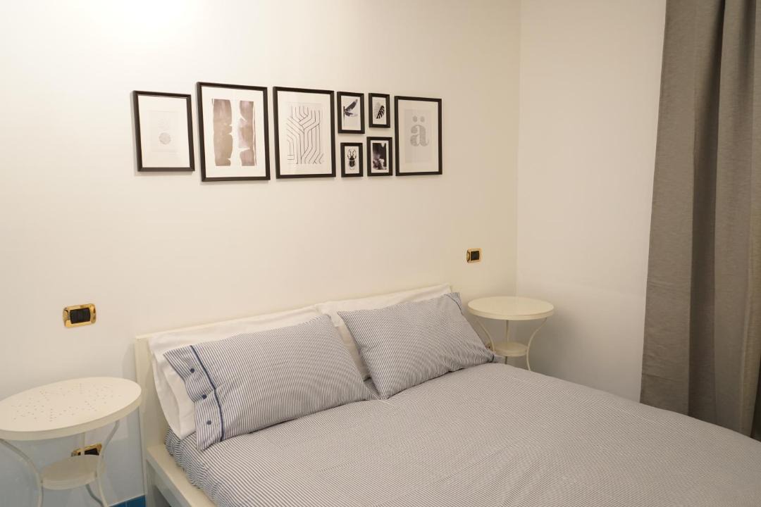 Photo of Bedroom in Marcelli