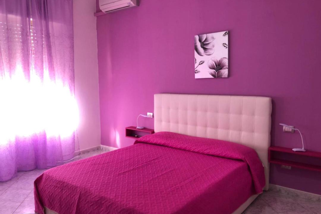 Photo of Bedroom in Cabras