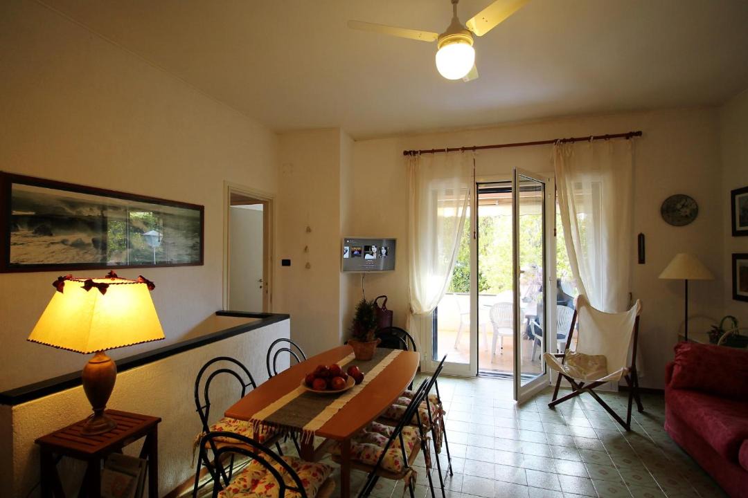Photo of Livingroom in Arenzano