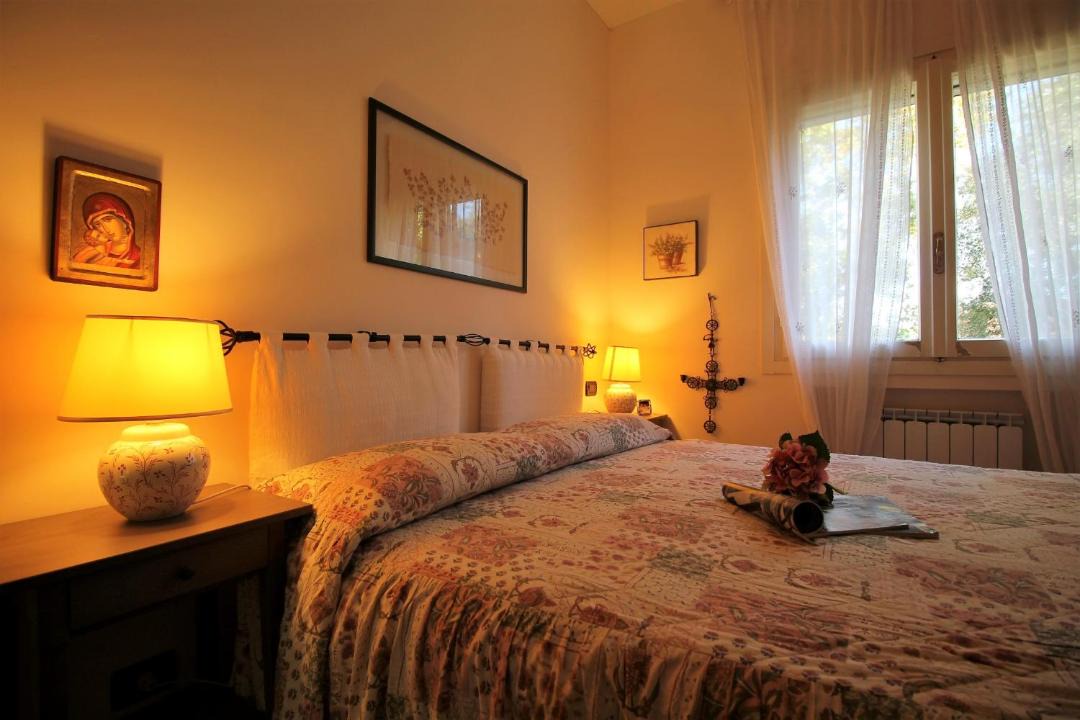 Photo of Bedroom in Arenzano