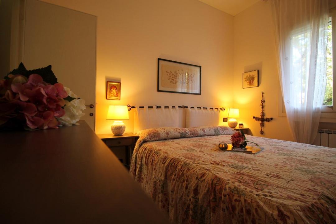 Photo of Bedroom in Arenzano