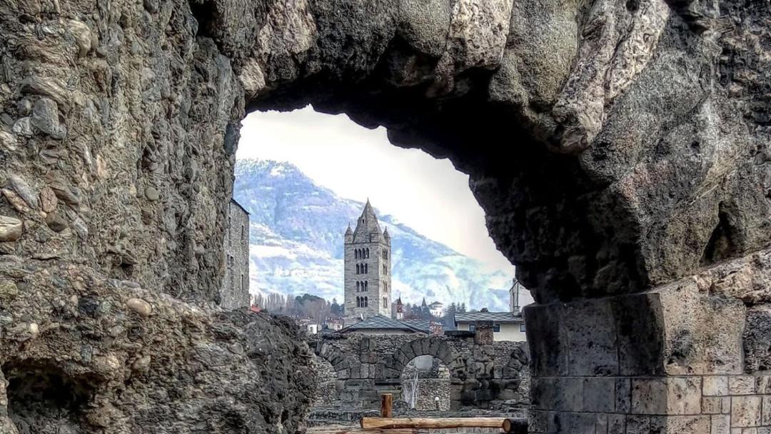 Photo of Others in Aosta