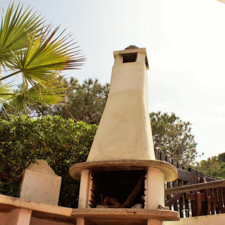 Photo of Patio Balcony in Calasetta