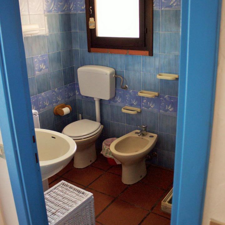 Photo of Bathroom in Calasetta