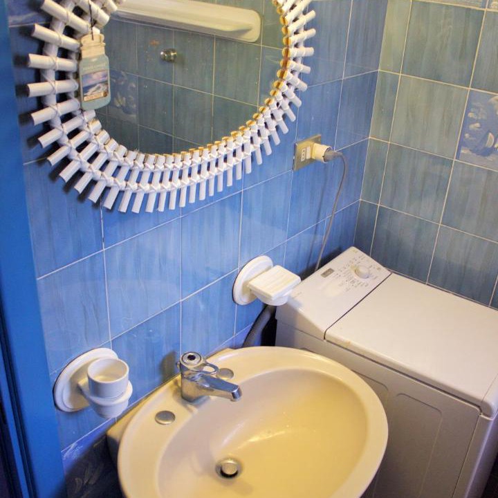 Photo of Bathroom in Calasetta