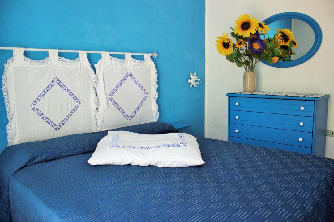 Photo of Bedroom in Calasetta