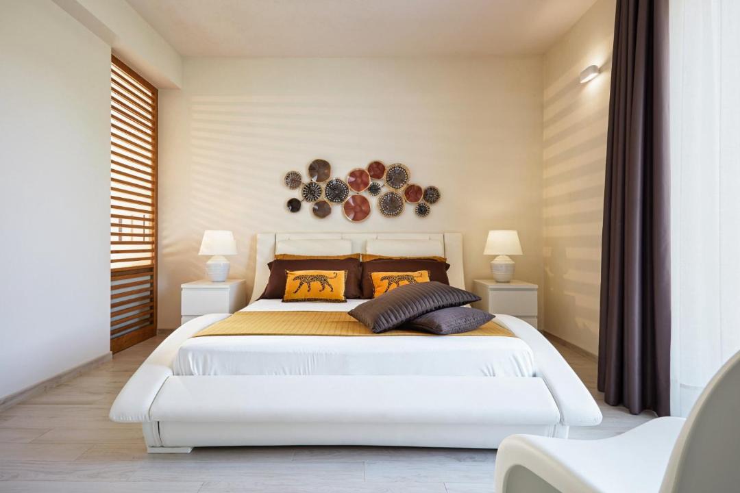 Photo of Bedroom in Pozzallo