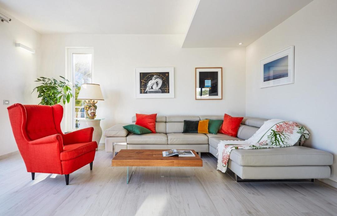Photo of Livingroom in Pozzallo