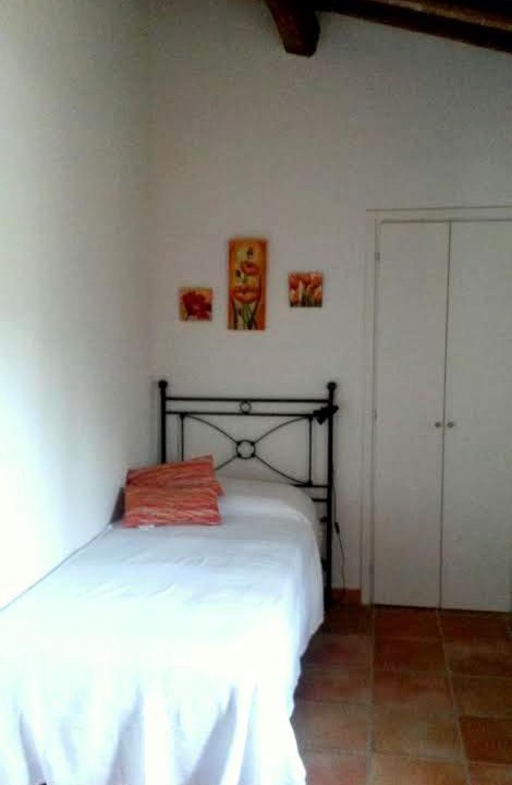 Photo of Bedroom in Orte