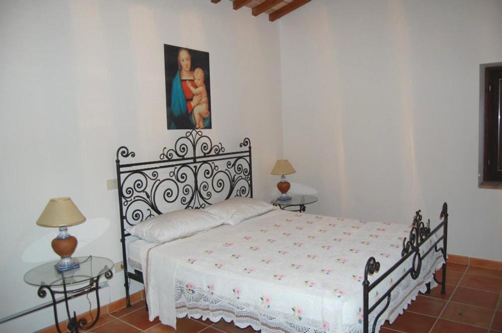 Photo of Bedroom in Orte