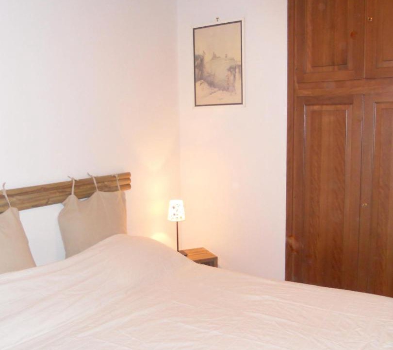 Photo of Bedroom in Orte