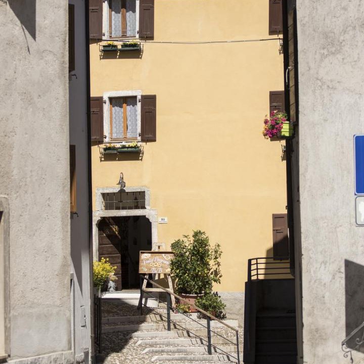 Photo of Buildings in Pregasina