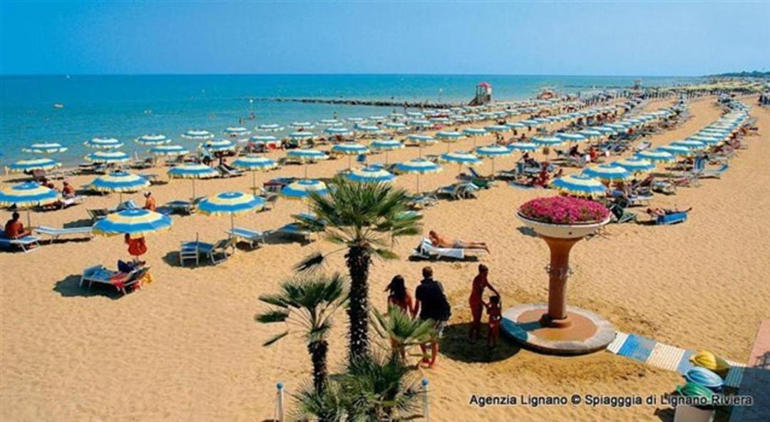 Photo of Others in Lignano Riviera