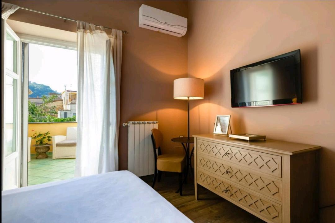 Photo of Bedroom in Sorrento City Centre