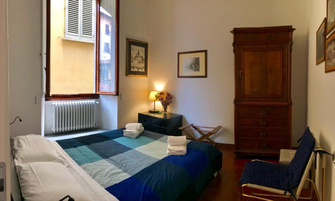 Photo of Bedroom in San Giovanni