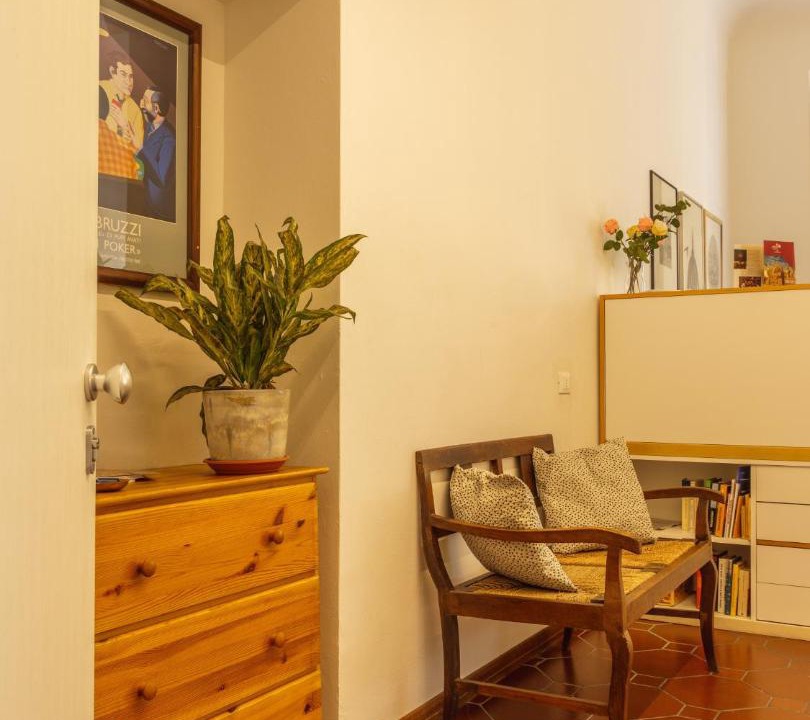 Photo of Livingroom in San Giovanni