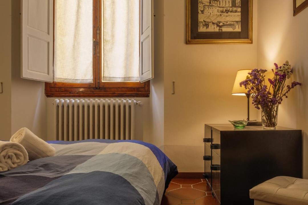 Photo of Bedroom in San Giovanni