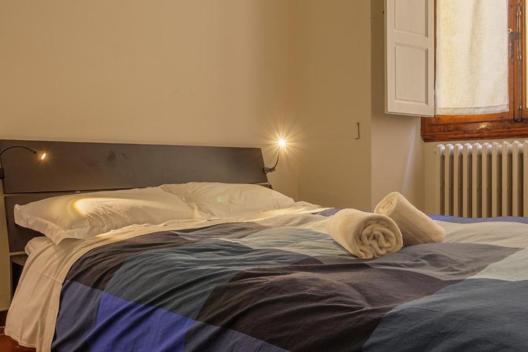 Photo of Bedroom in San Giovanni