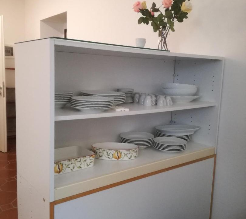Photo of Kitchen in San Giovanni