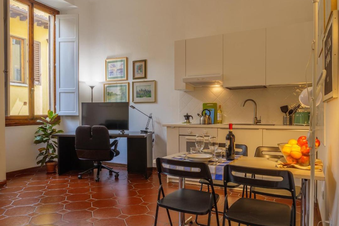 Photo of Livingroom in San Giovanni