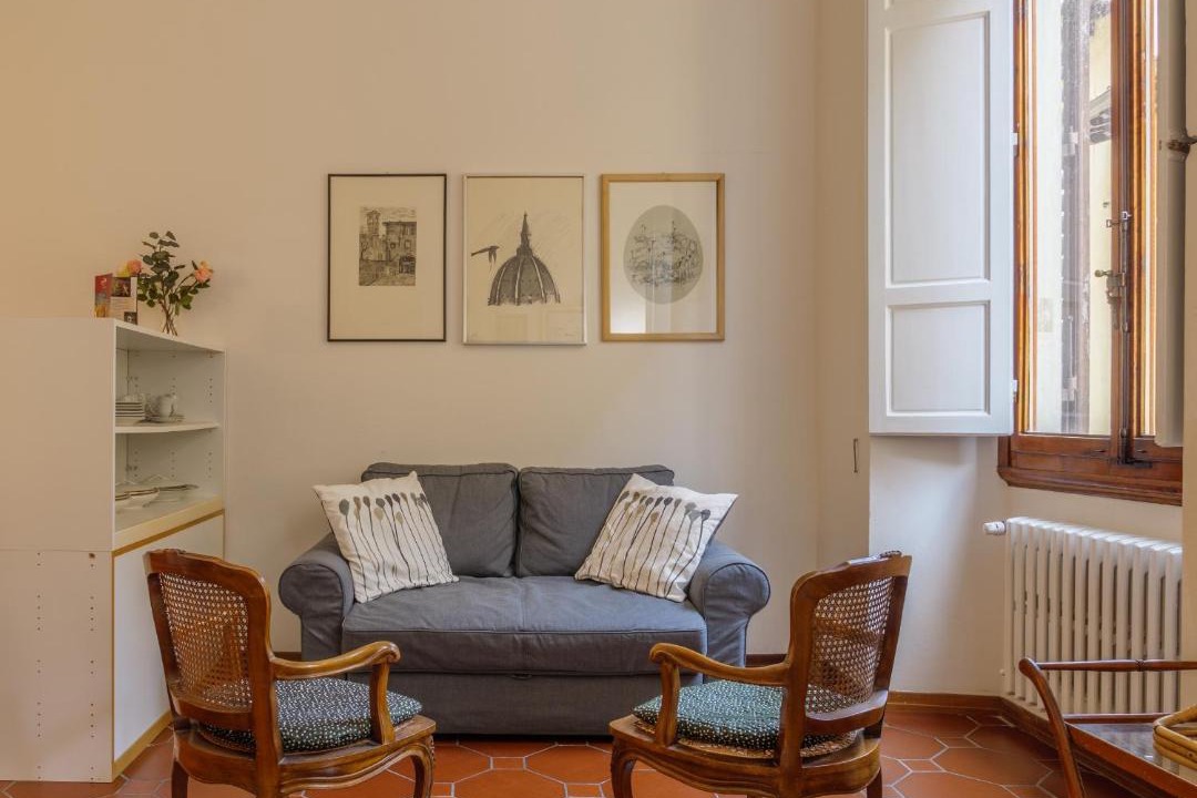 Photo of Livingroom in San Giovanni