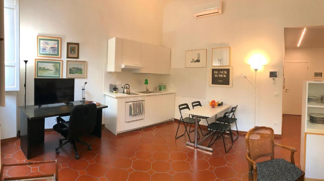 Photo of Livingroom in San Giovanni