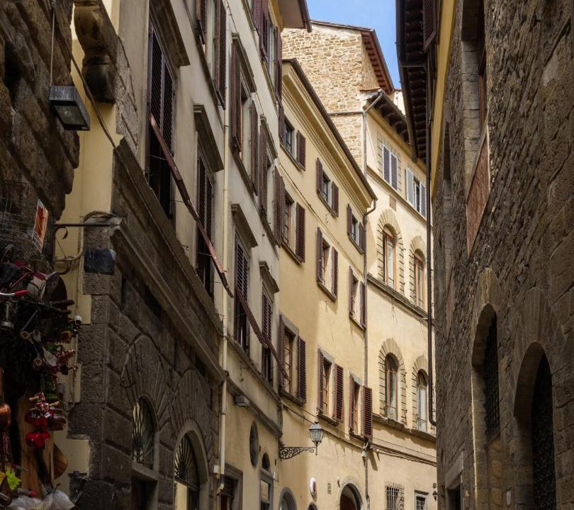 Photo of Buildings in San Giovanni