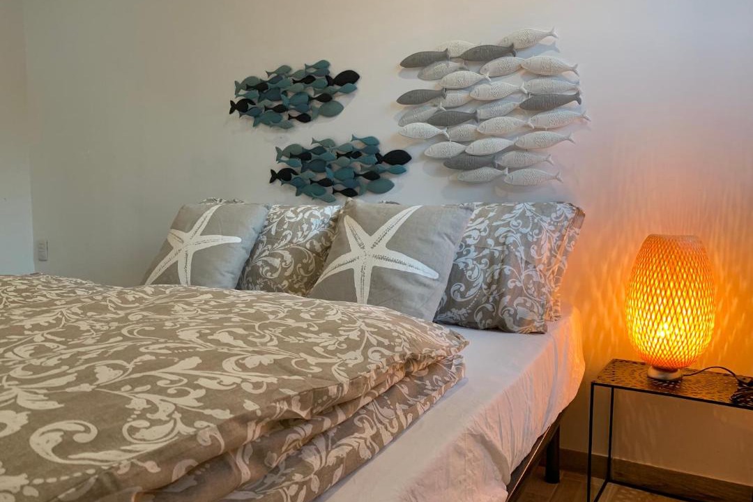 Photo of Bedroom in Villaggio San Leonardo
