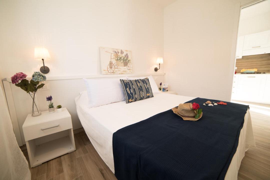 Photo of Bedroom in Scialara
