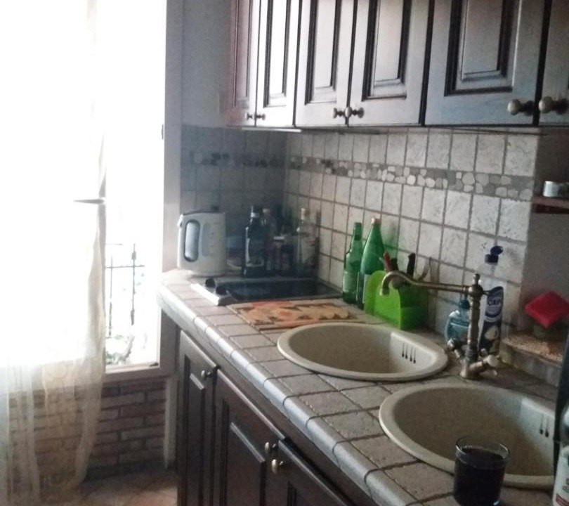 Photo of Kitchen in Taormina