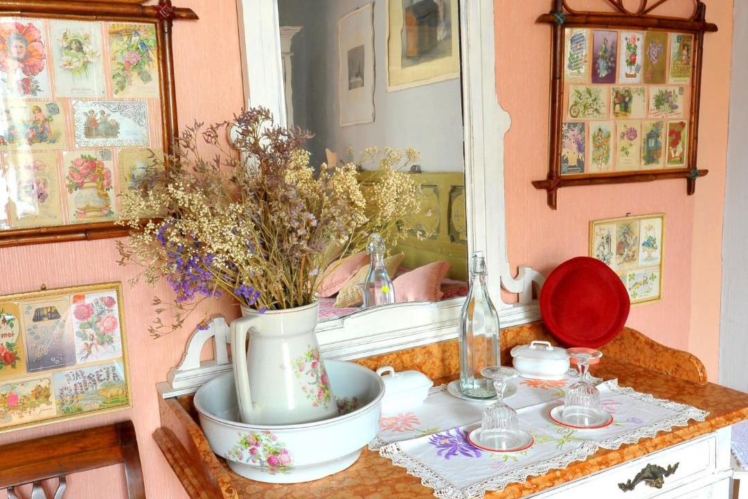 Photo of Livingroom in Calco Superiore