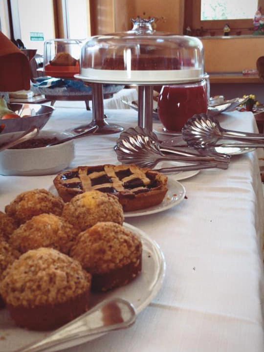 Photo of Kitchen in Magazzeno